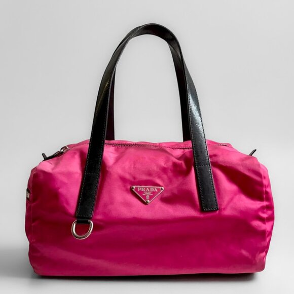 PRADA tessuto handbag - Picture 1 of 11
